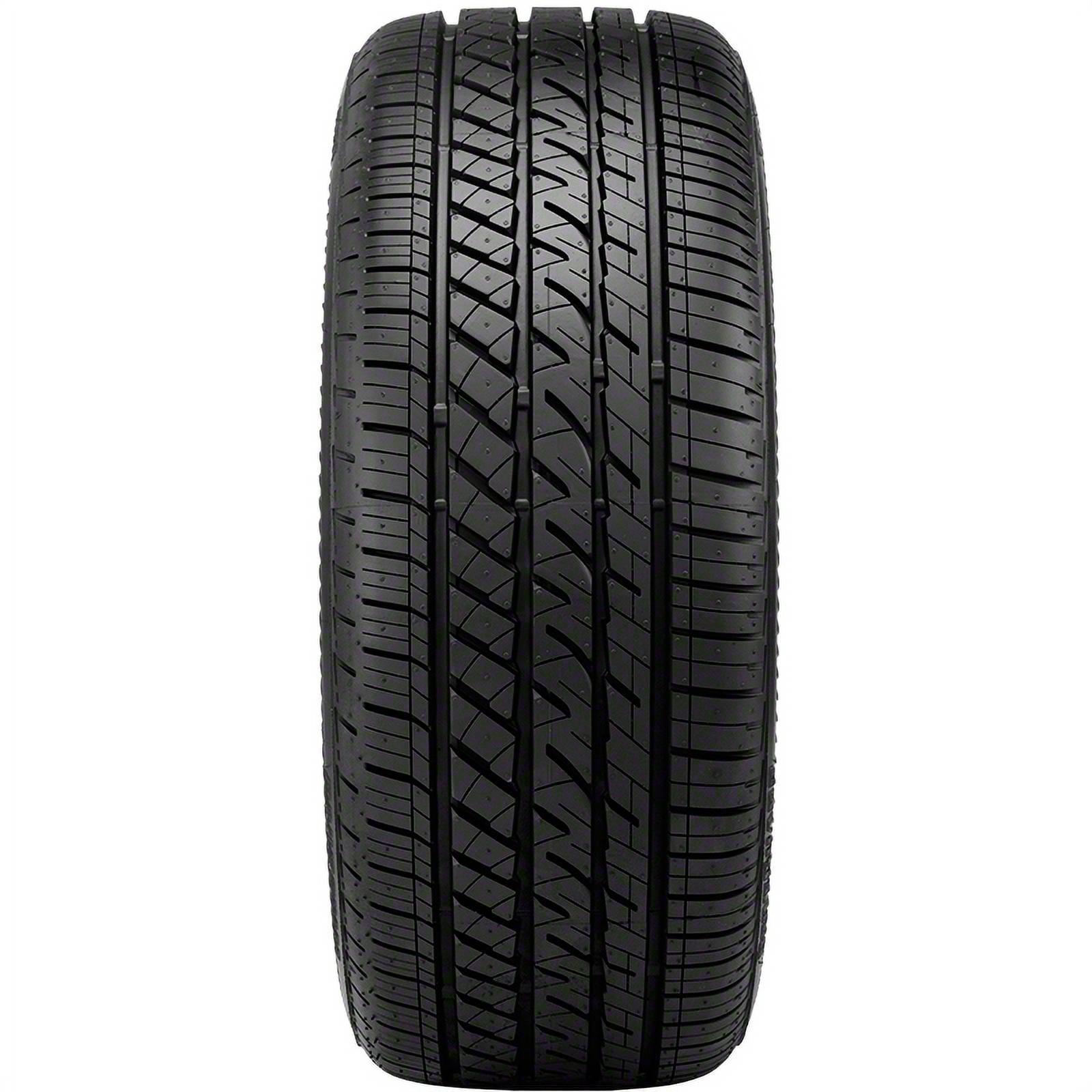 Bridgestone Driveguard Run-Flat 235/50R18 97W All-Season Tire