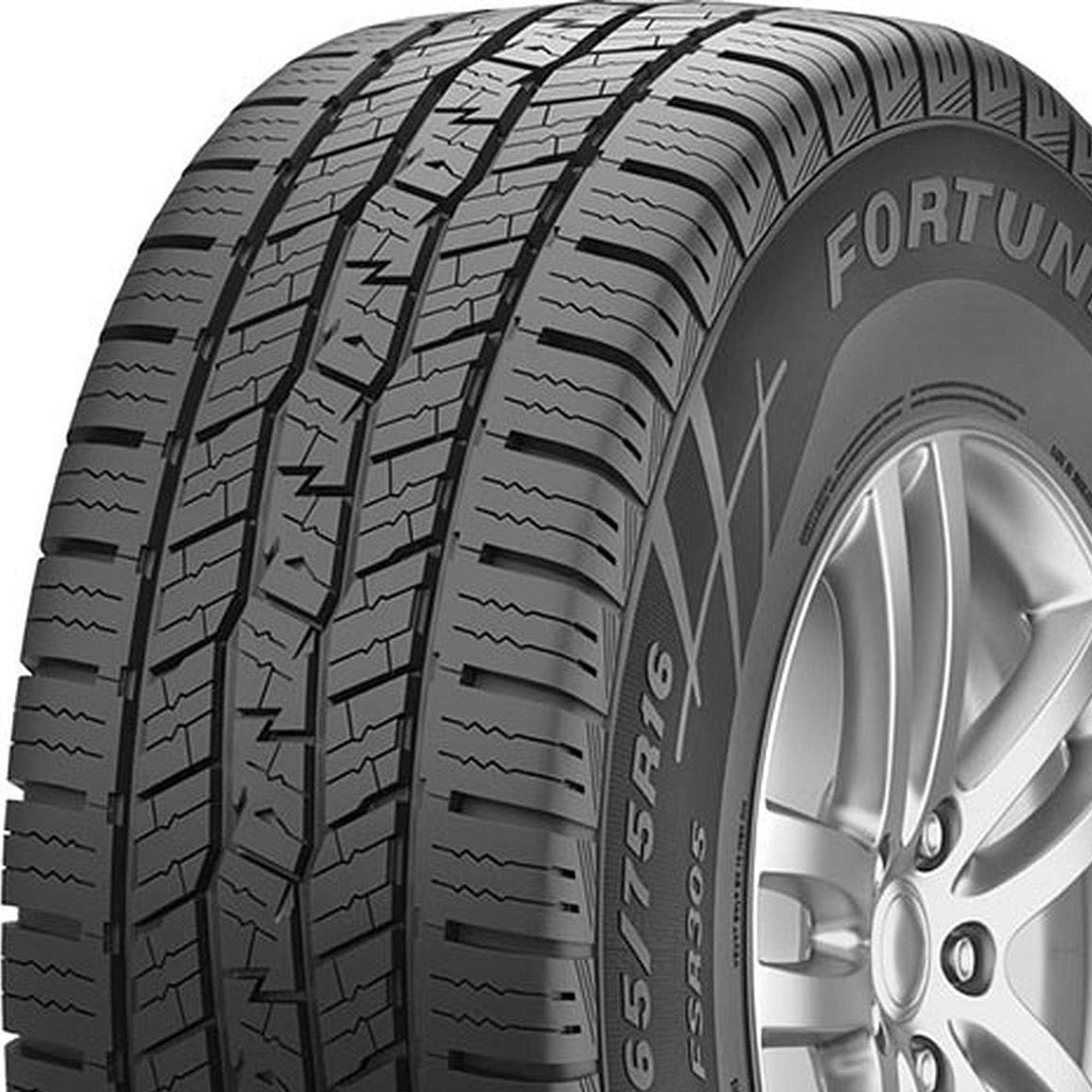 Fortune Tormenta H/T FSR305 Highway 255/70R18 113T Light Truck Tire