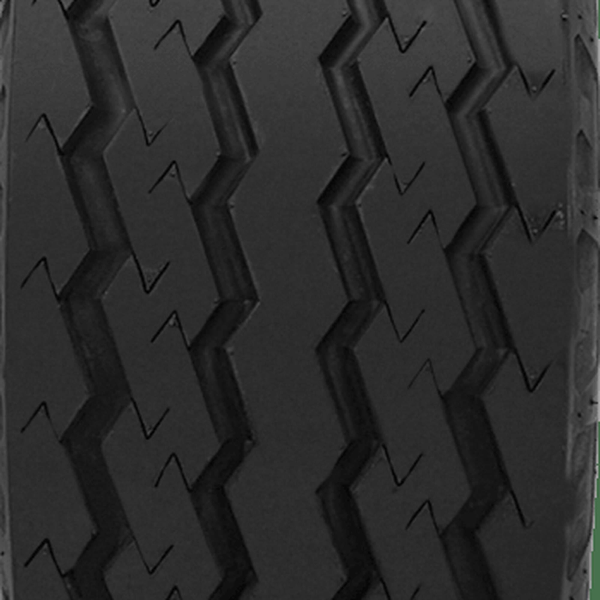 Galaxy Highway I-1 "Stubble Proof" 12.5L-16.5 Farm Tire