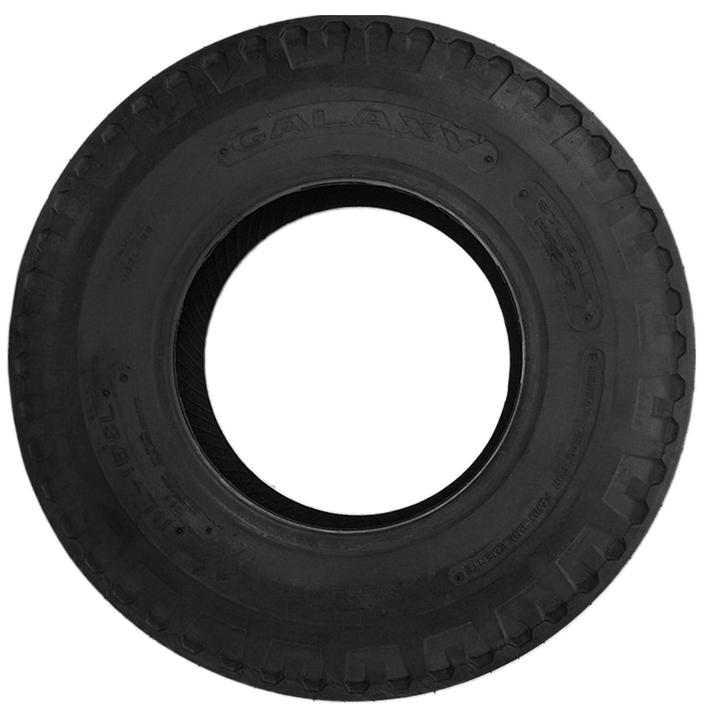 Galaxy Highway I-1 "Stubble Proof" 12.5L-16.5 Farm Tire