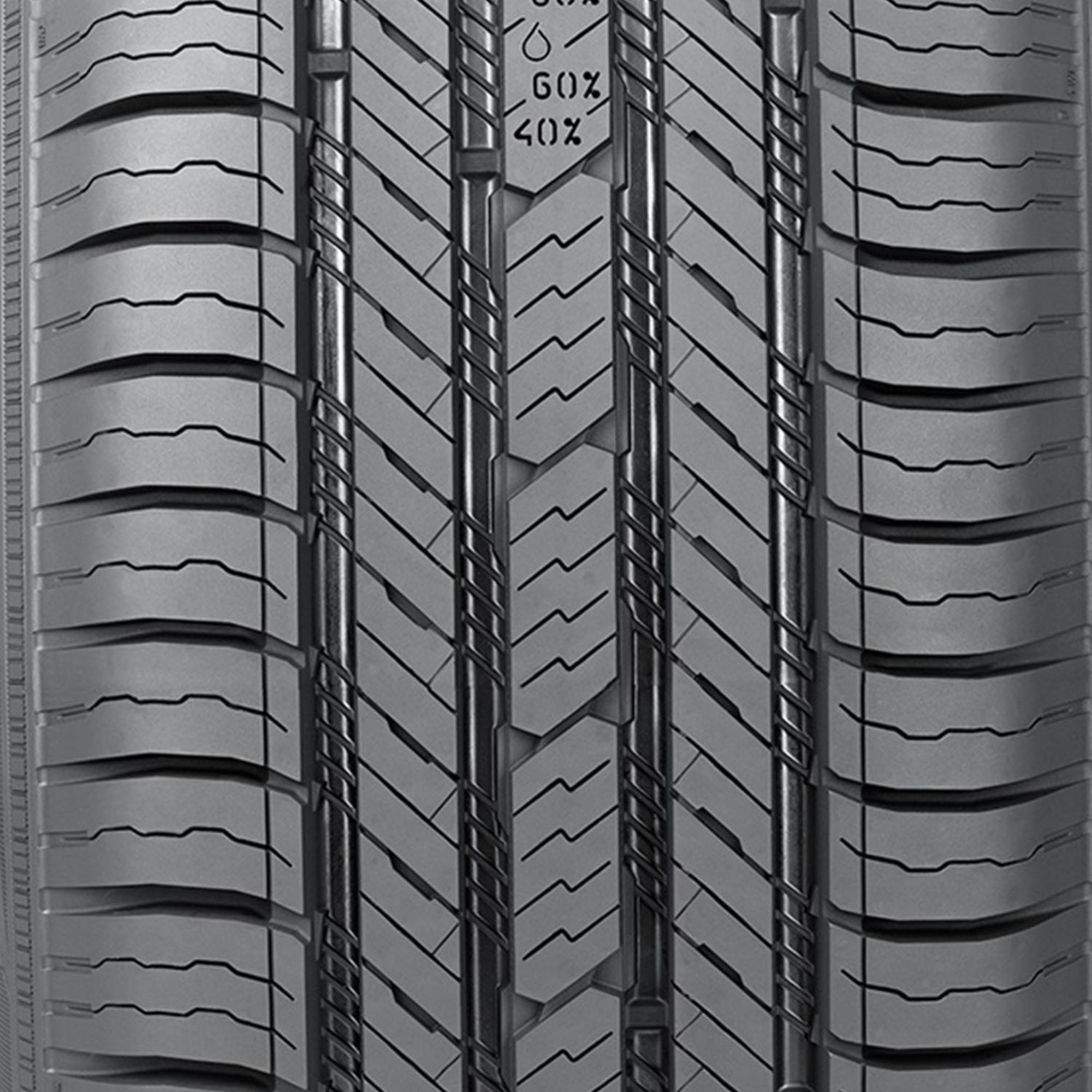 Nokian One All Season 205/60R16 92V Passenger Tire