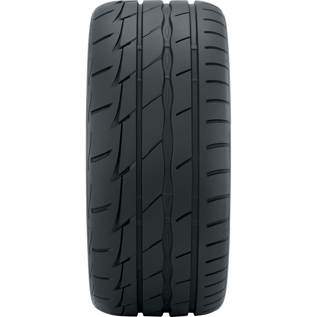 Firestone Firehawk Indy 500 UHP Summer 215/55R17 94W Passenger Tire