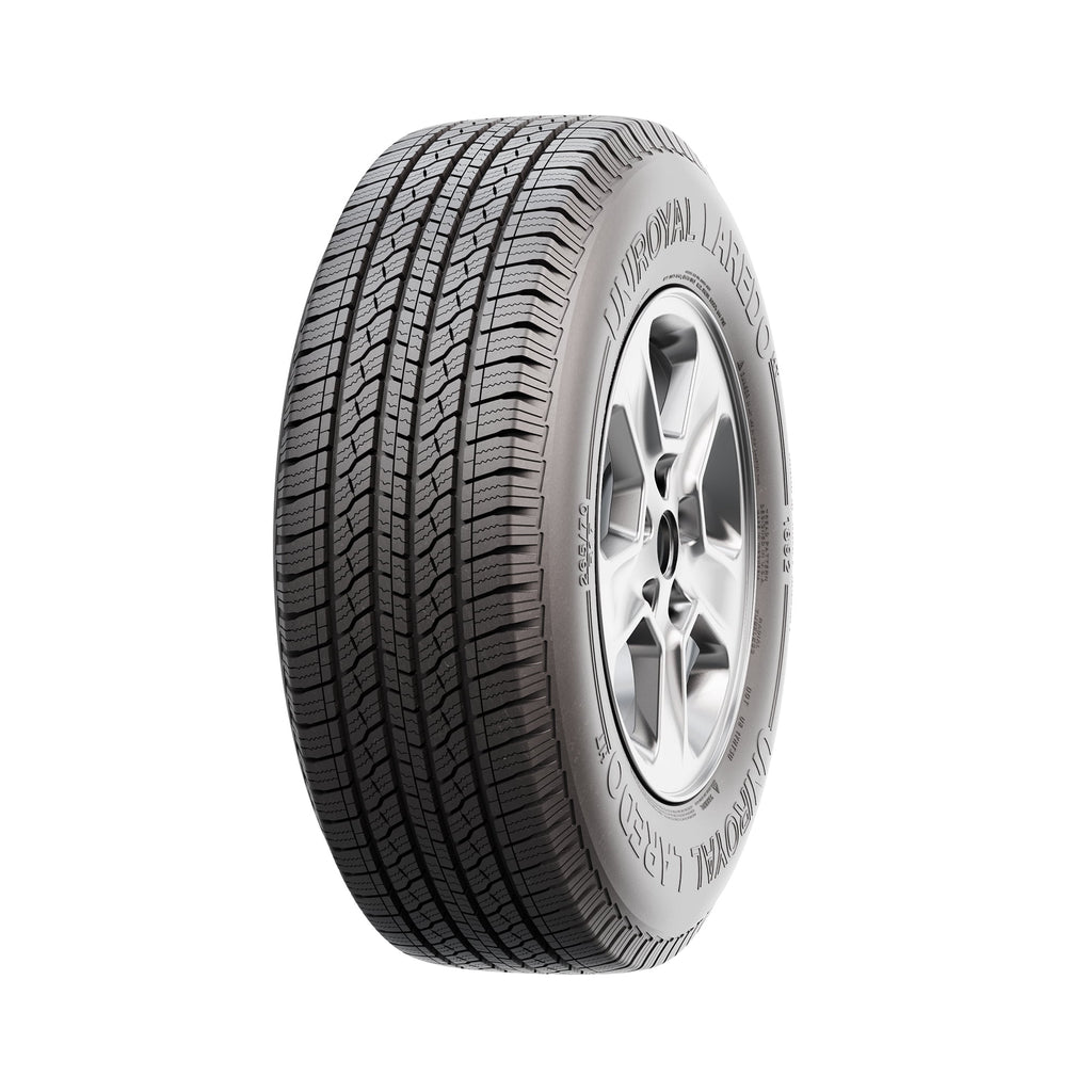 Uniroyal Laredo HT All Season 265/70R16 112T Light Truck Tire