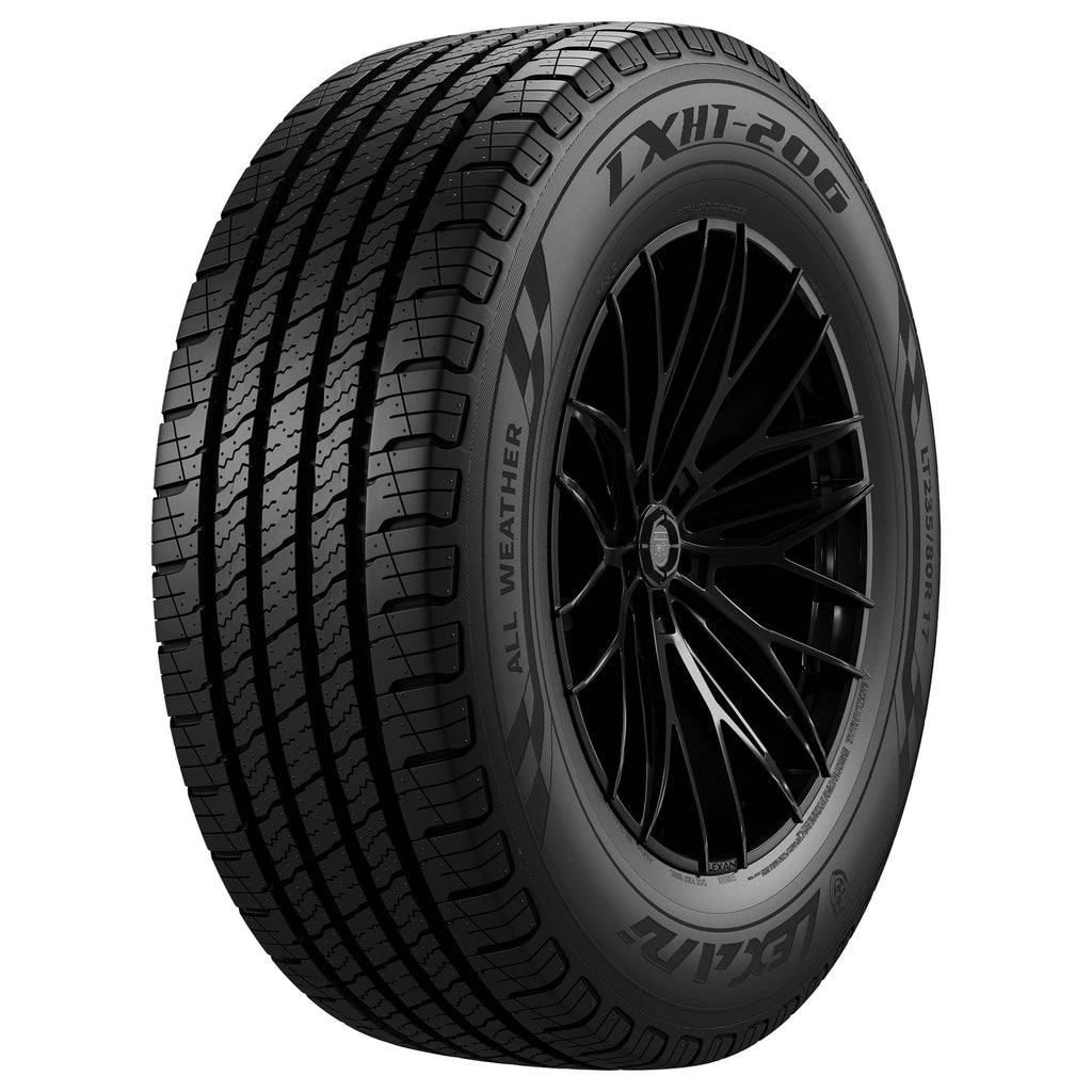 Lexani LXHT-206 Highway 265/70R17 113T SUV/Crossover Tire