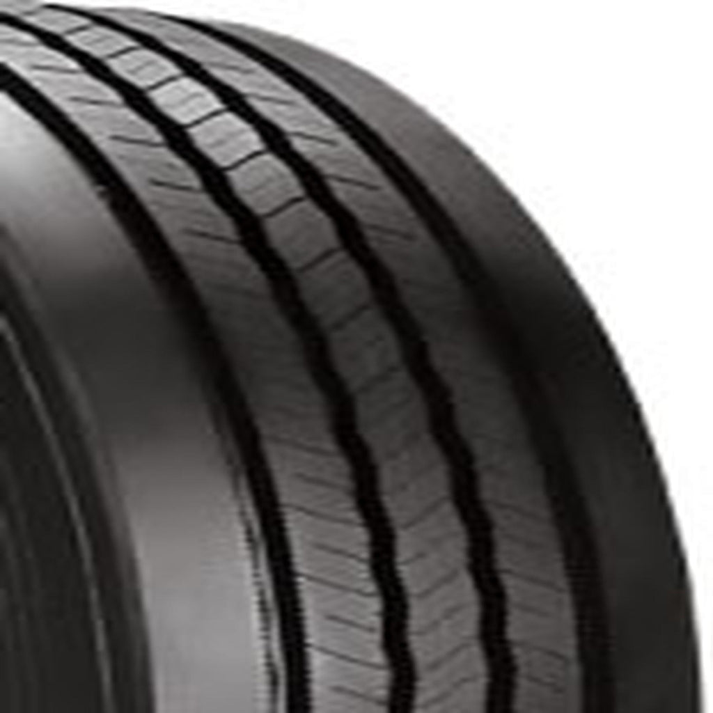 Bridgestone R268 Ecopia 11R24.5 149L H Commercial Tire