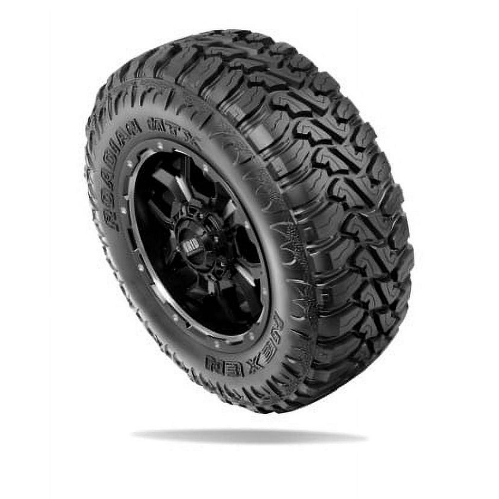 Nexen Roadian MTX LT275/70R18 E/10PLY Light Truck & SUV Tire