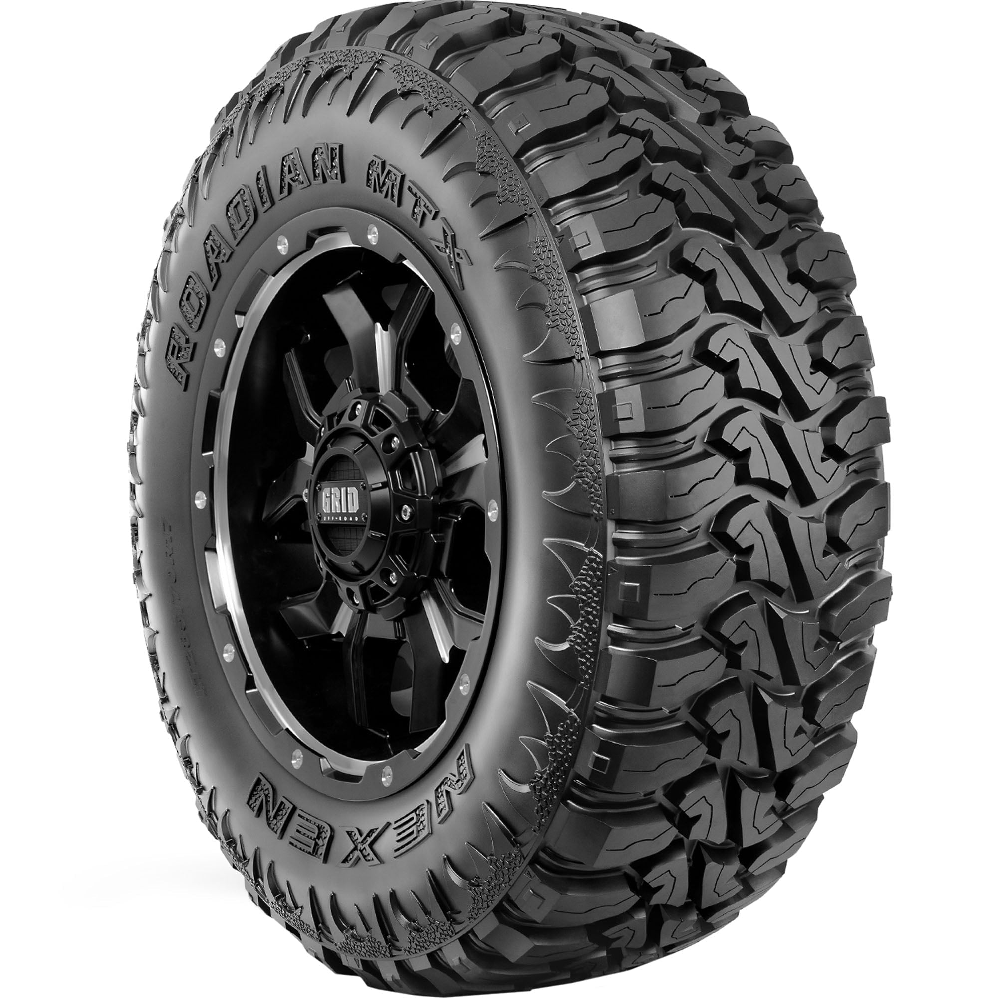 Nexen Roadian MTX LT275/70R18 E/10PLY Light Truck & SUV Tire