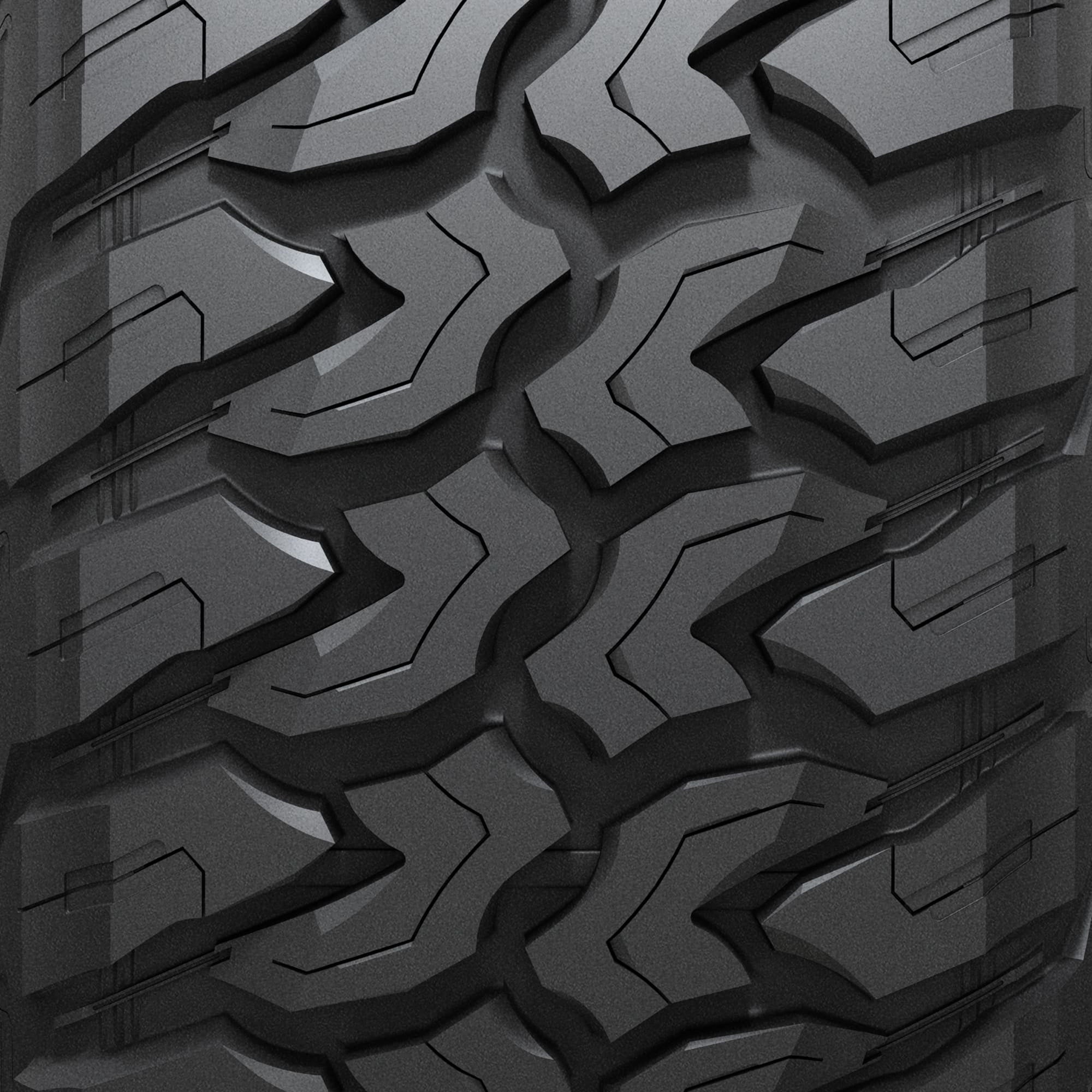 Hankook Dynapro MT2 RT05 Mud Terrain LT285/75R16 126/123Q E Light Truck Tire