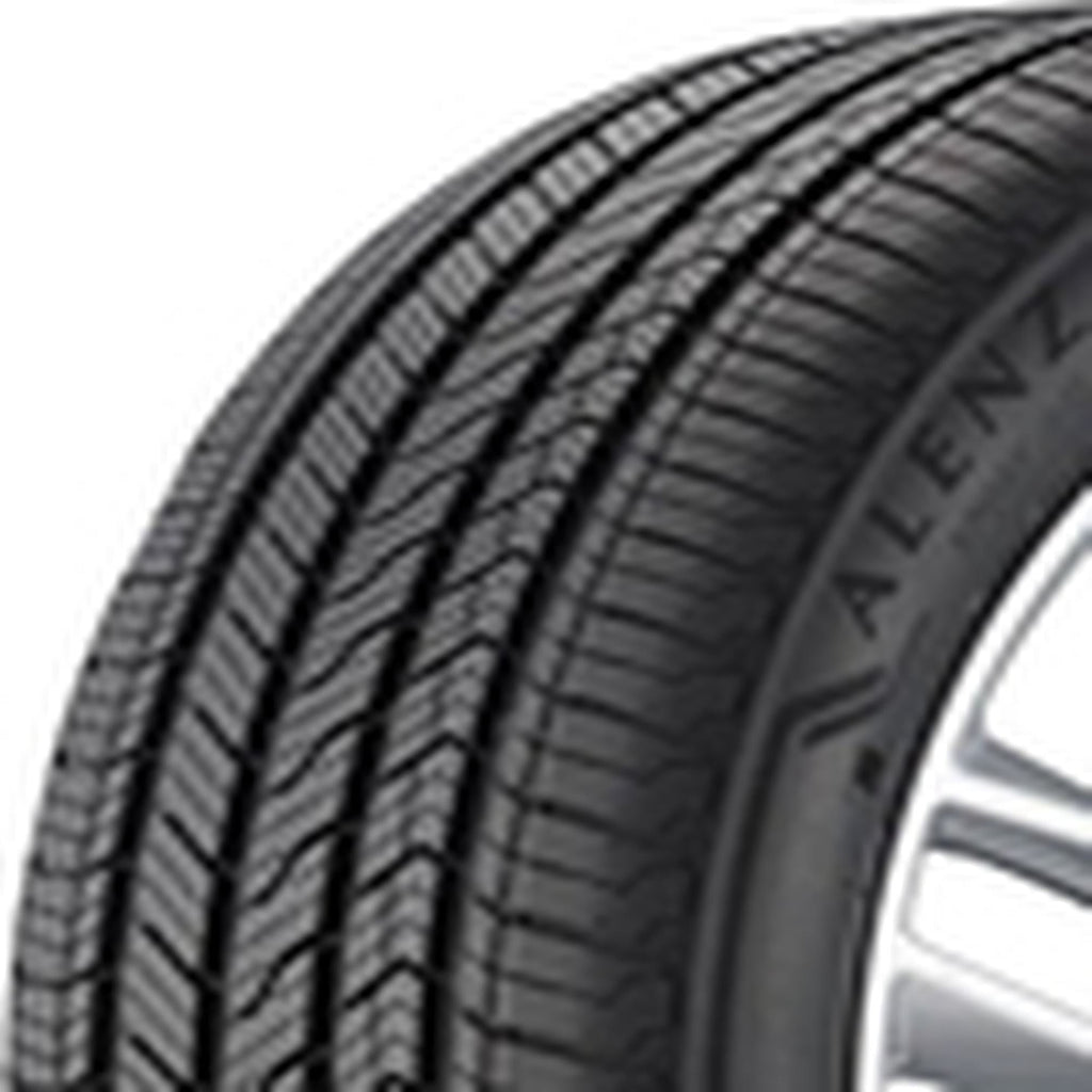 Bridgestone Alenza Sport A/S UHP All Season 255/55R19 107H Passenger Tire