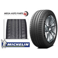 Michelin Pilot Sport 4 Summer 225/45ZR19/XL 96W Tire