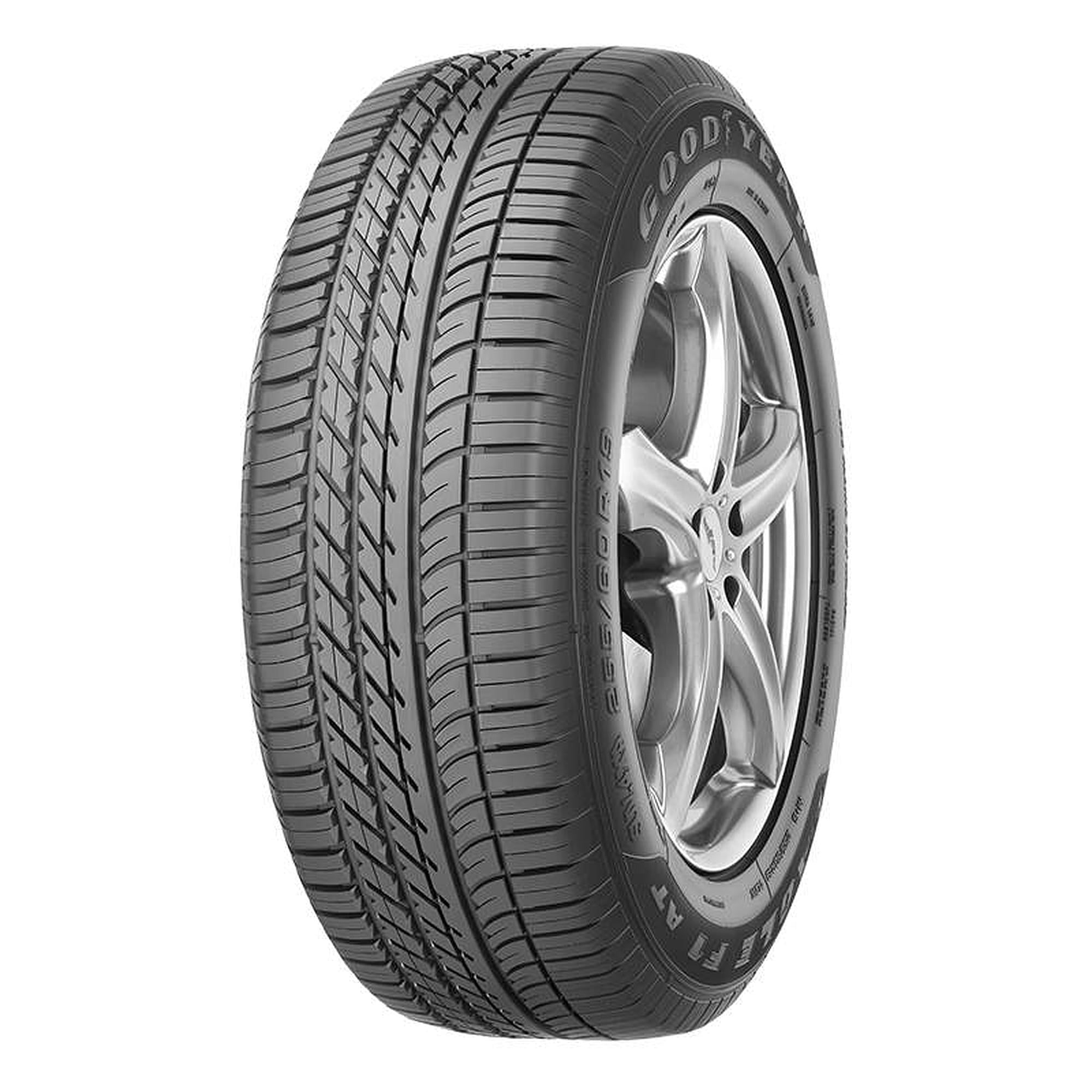 Goodyear Eagle F1 Asymmetric SUV AT 235/65-17 108 V Tire