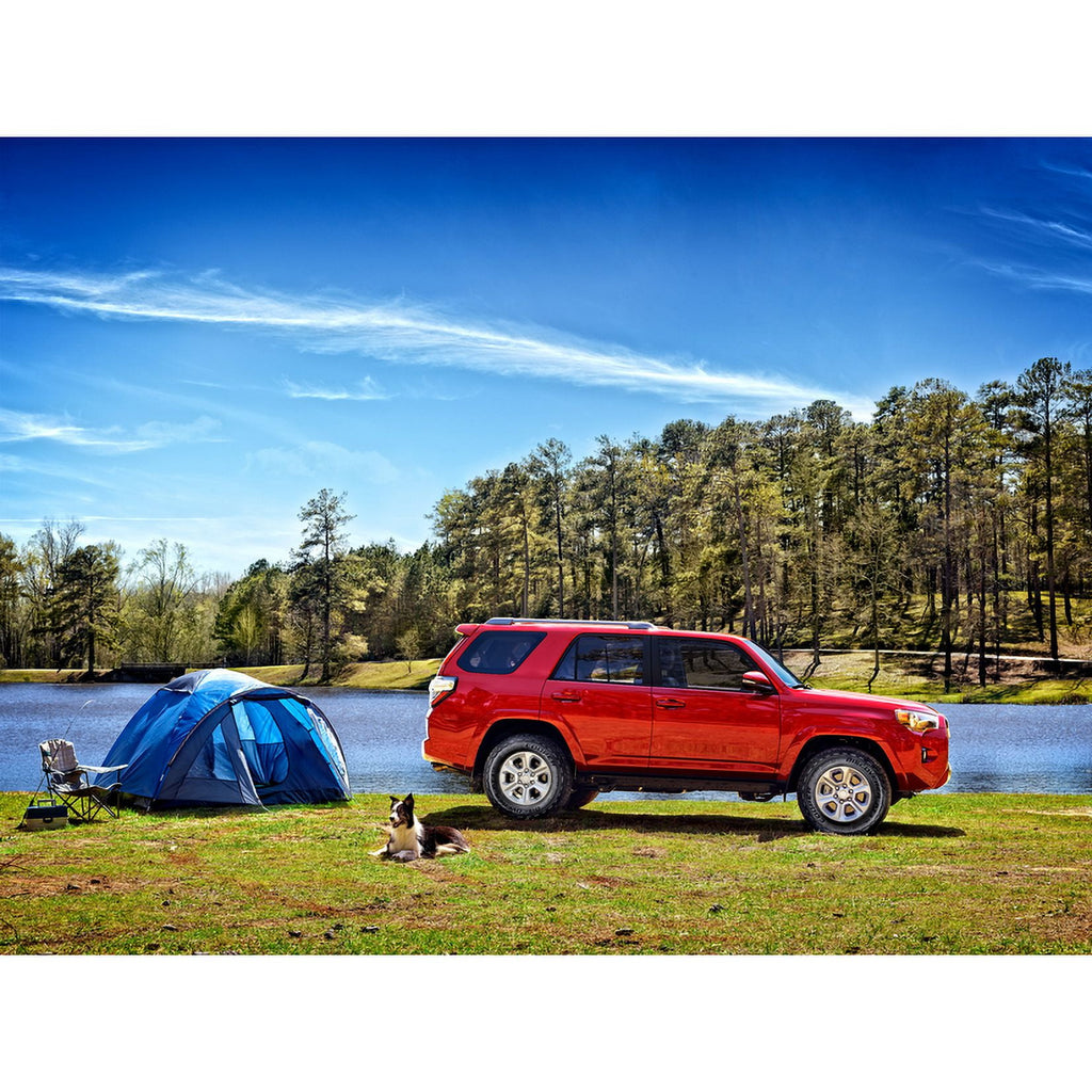 Cooper Tires Cooper Discoverer AT3 4S All-Season 225/65R17 102H Tire