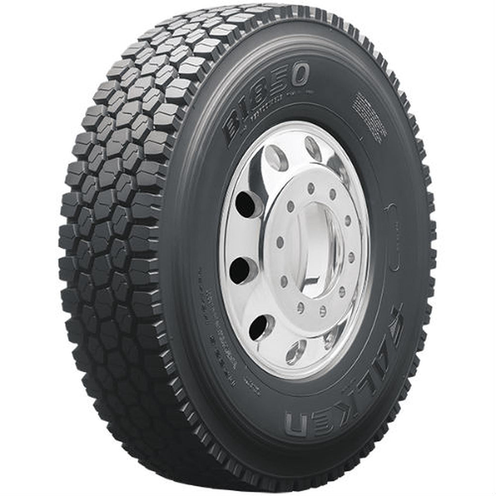 Falken BI 850 255/70R22.5 140/137L H Commercial Tire