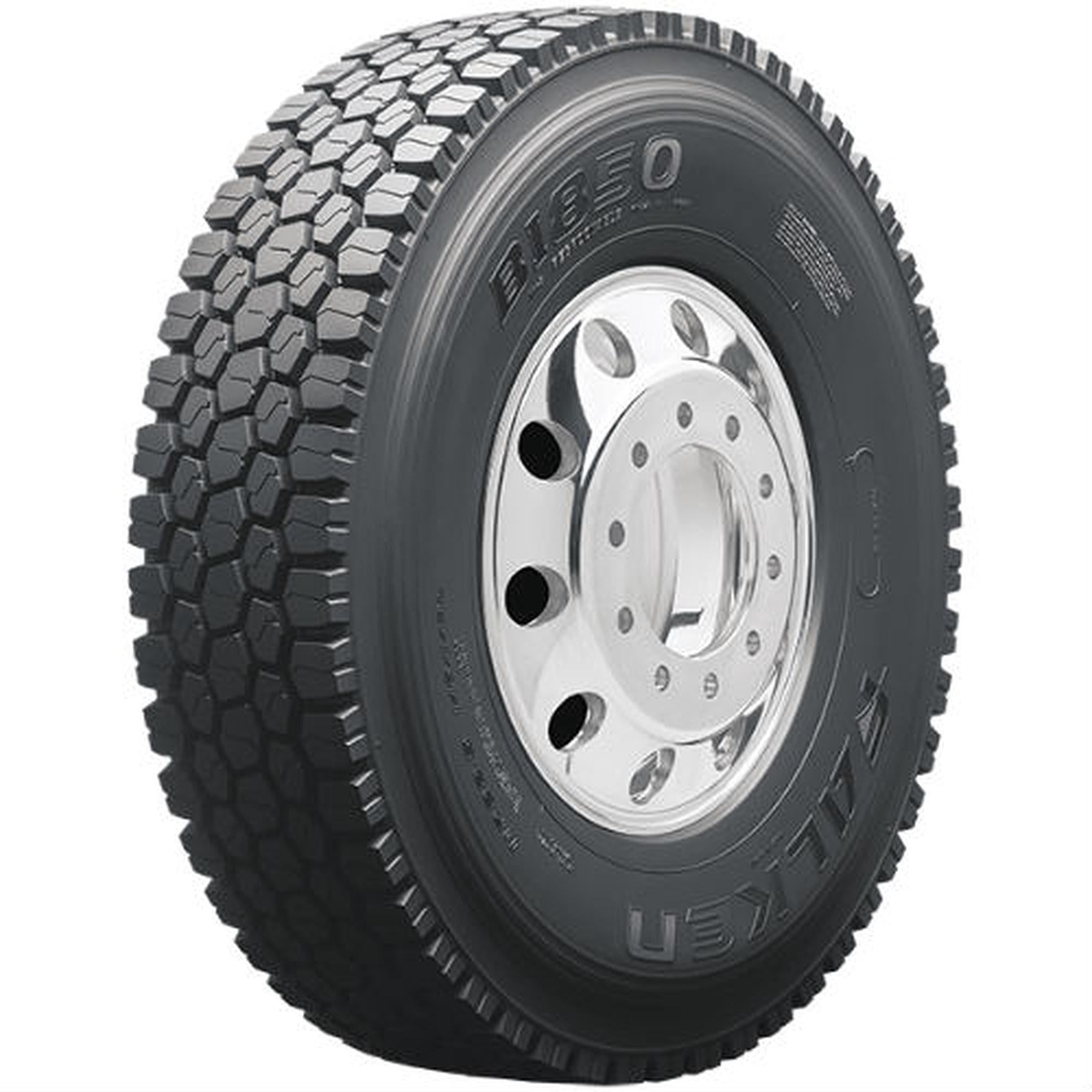 Falken BI 850 255/70R22.5 140/137L H Commercial Tire