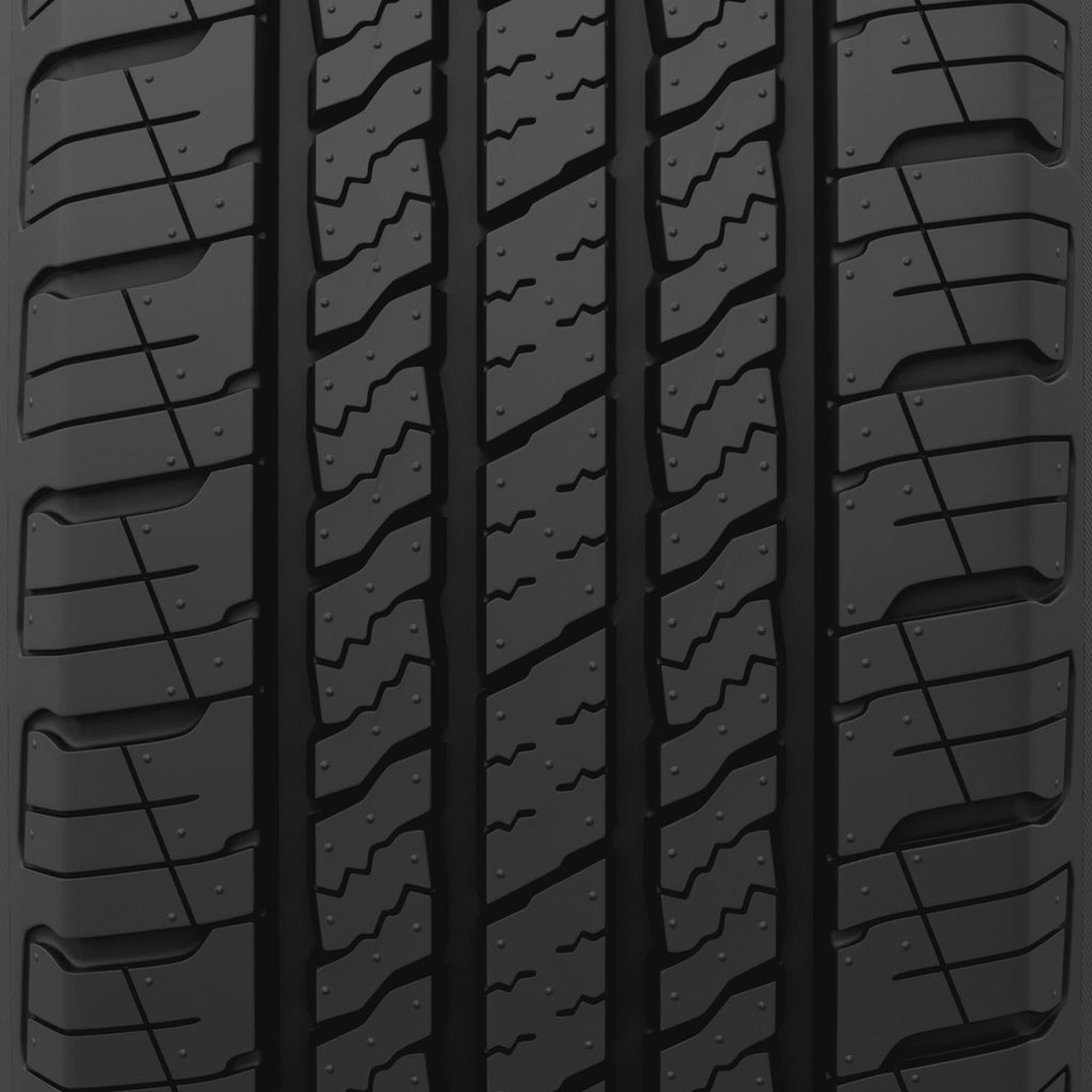 Lexani LXHT-206 Highway 235/65R17 103T SUV/Crossover Tire