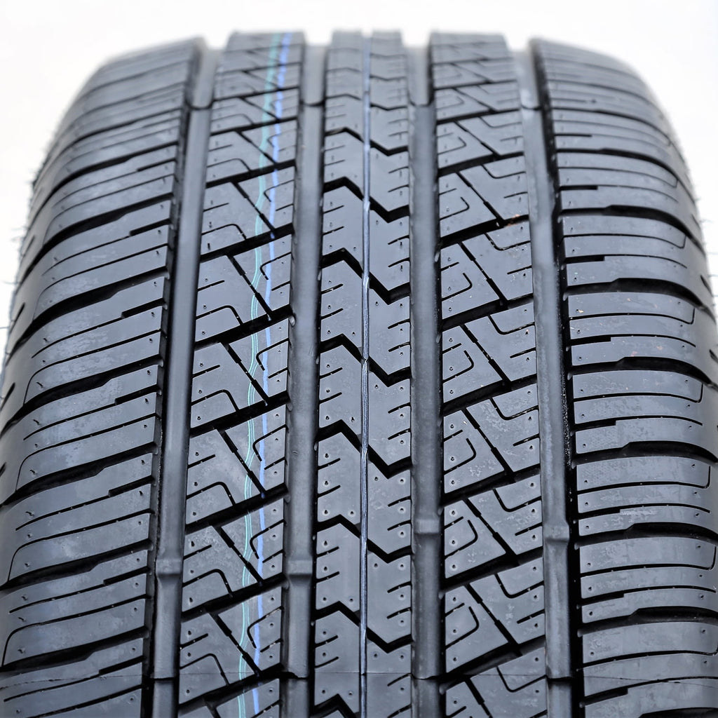 GT Radial Savero HT2 255/50R20 105H a/s All Season Tire