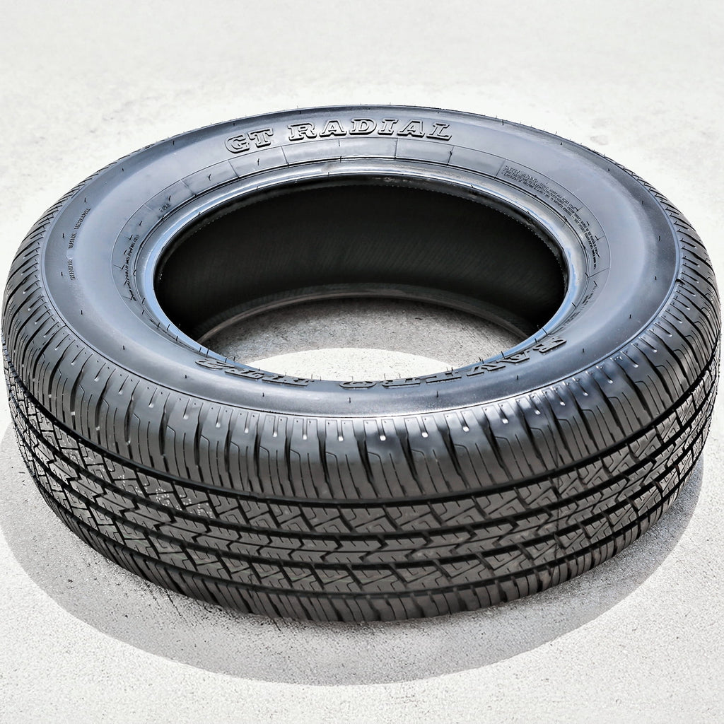 GT Radial Savero HT2 255/50R20 105H a/s All Season Tire