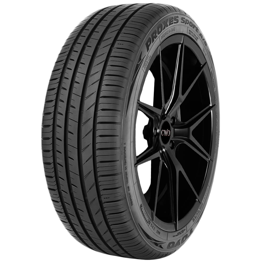 Toyo Proxes Sport A/S 275/40R18 99Y All-Season tire