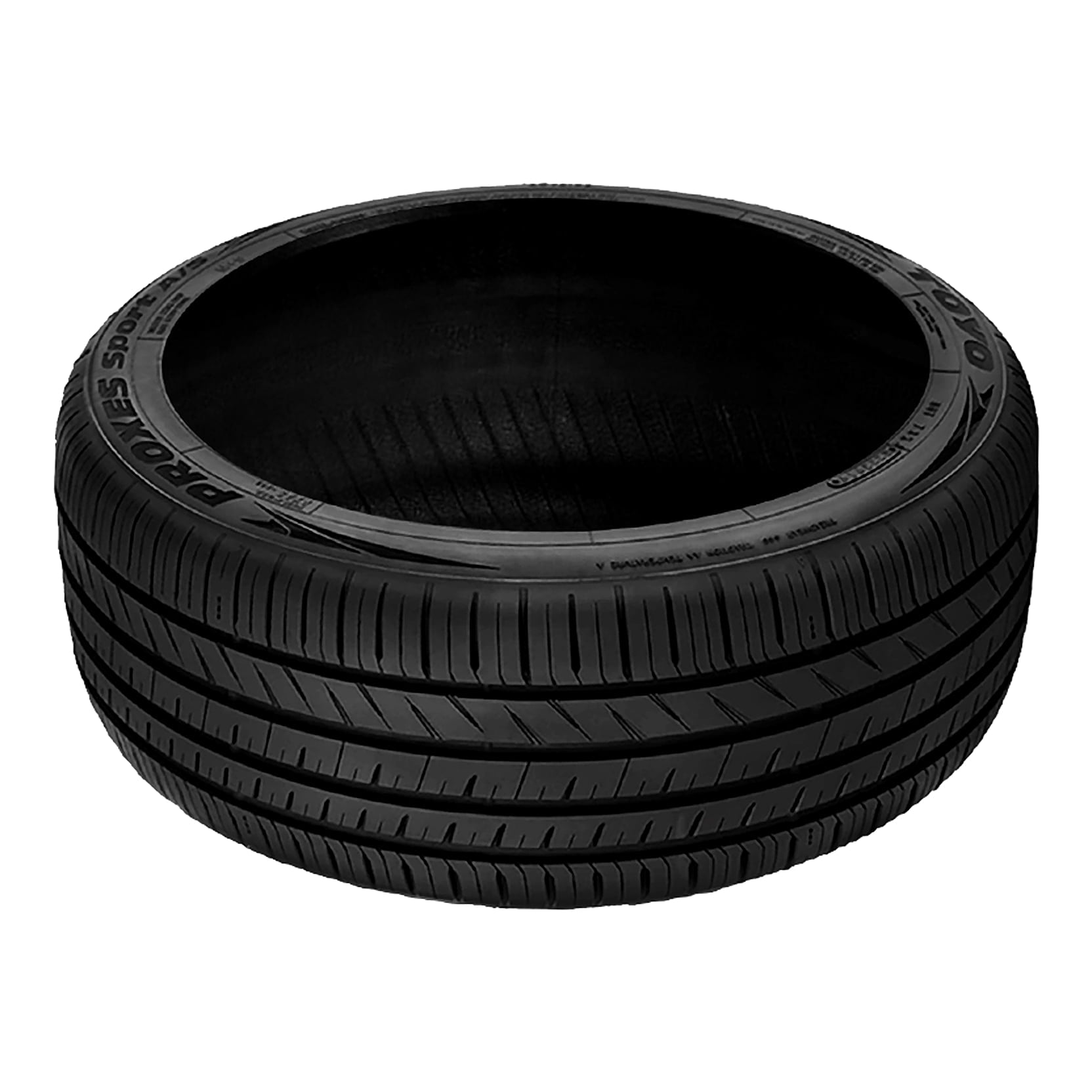 Toyo Proxes Sport A/S 275/40R18 99Y All-Season tire
