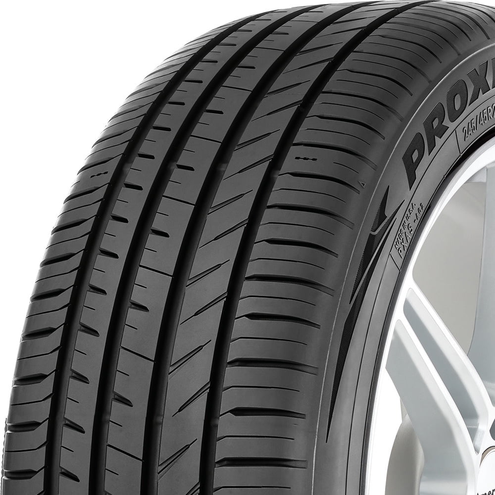 Toyo Proxes Sport A/S 275/40R18 99Y All-Season tire