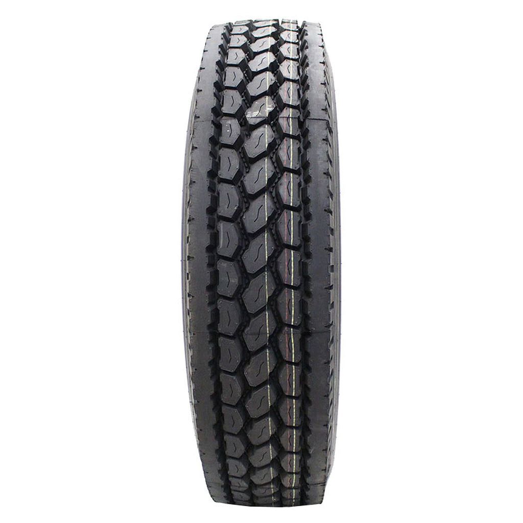 Roadmaster RM275 285/75R24.5 144/141L G Commercial Tire