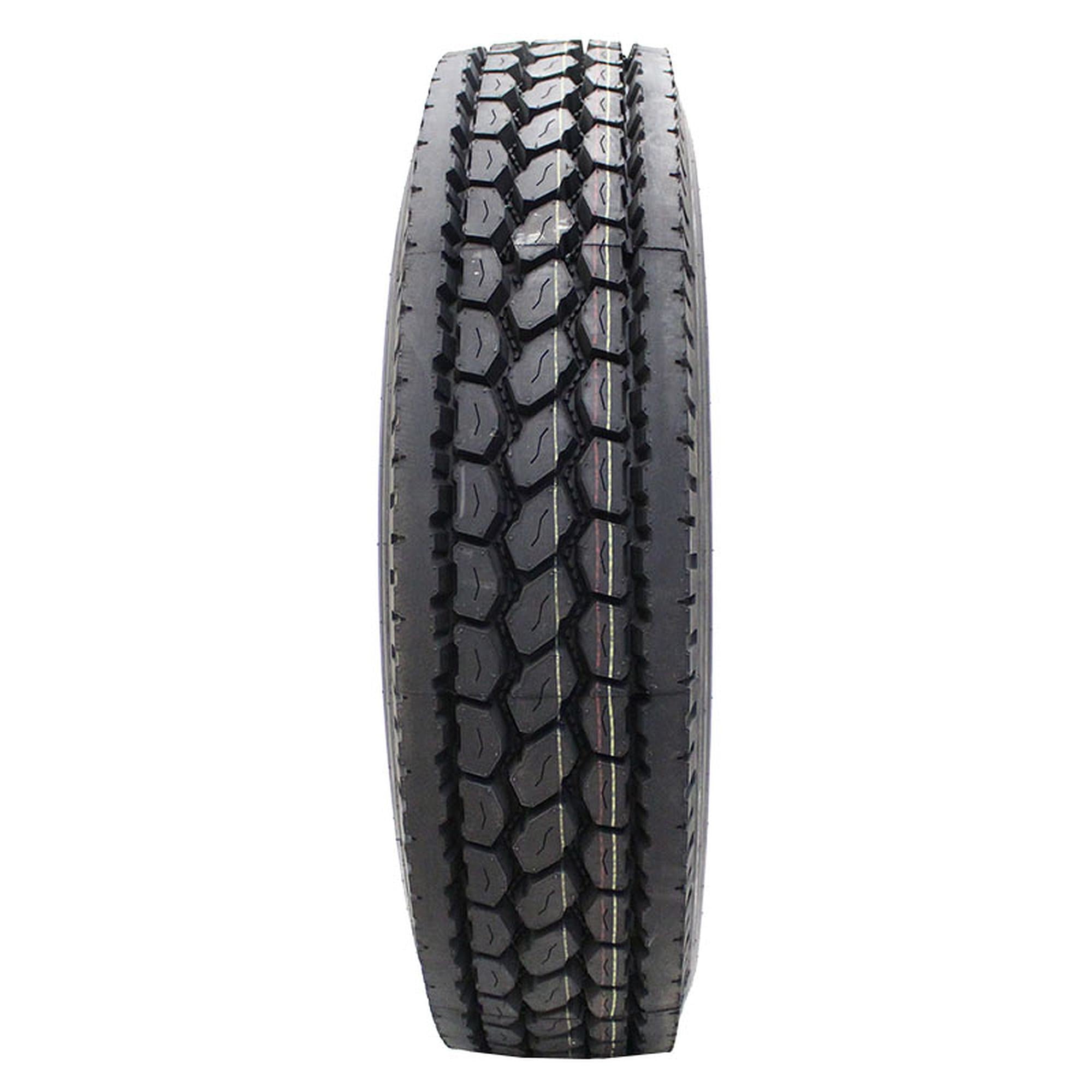 Roadmaster RM275 285/75R24.5 144/141L G Commercial Tire