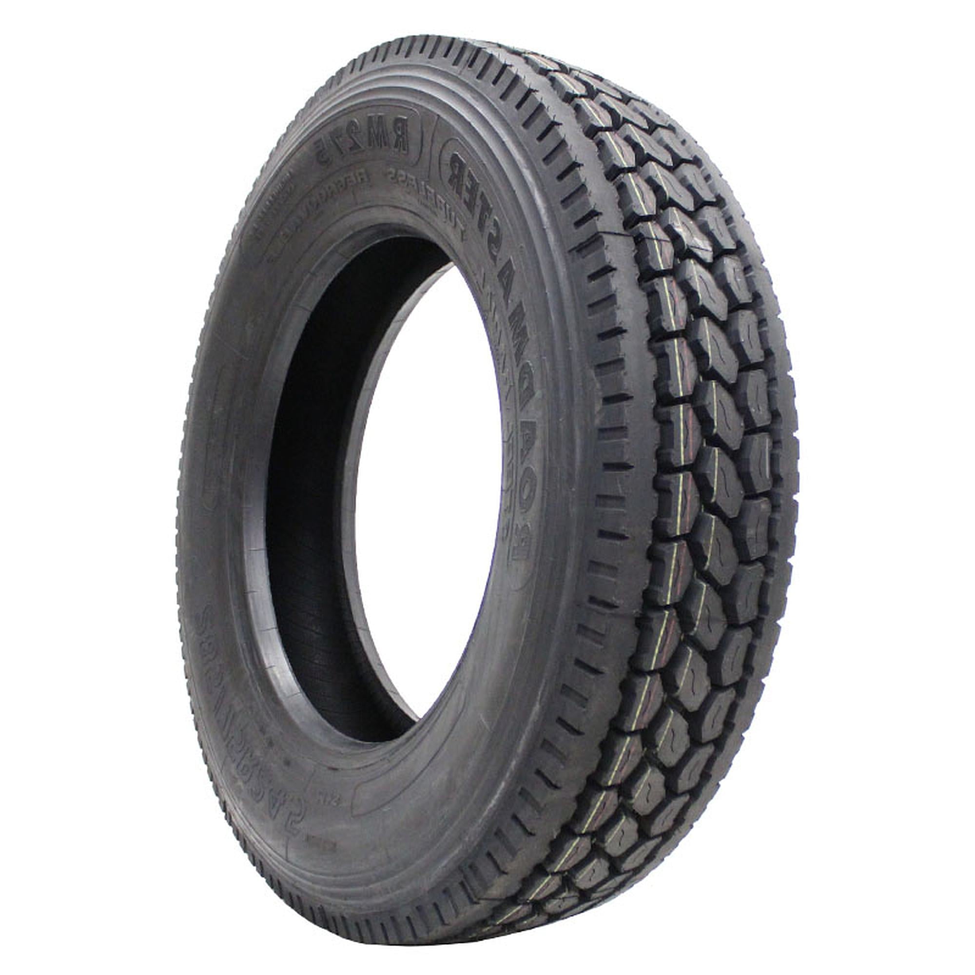 Roadmaster RM275 285/75R24.5 144/141L G Commercial Tire