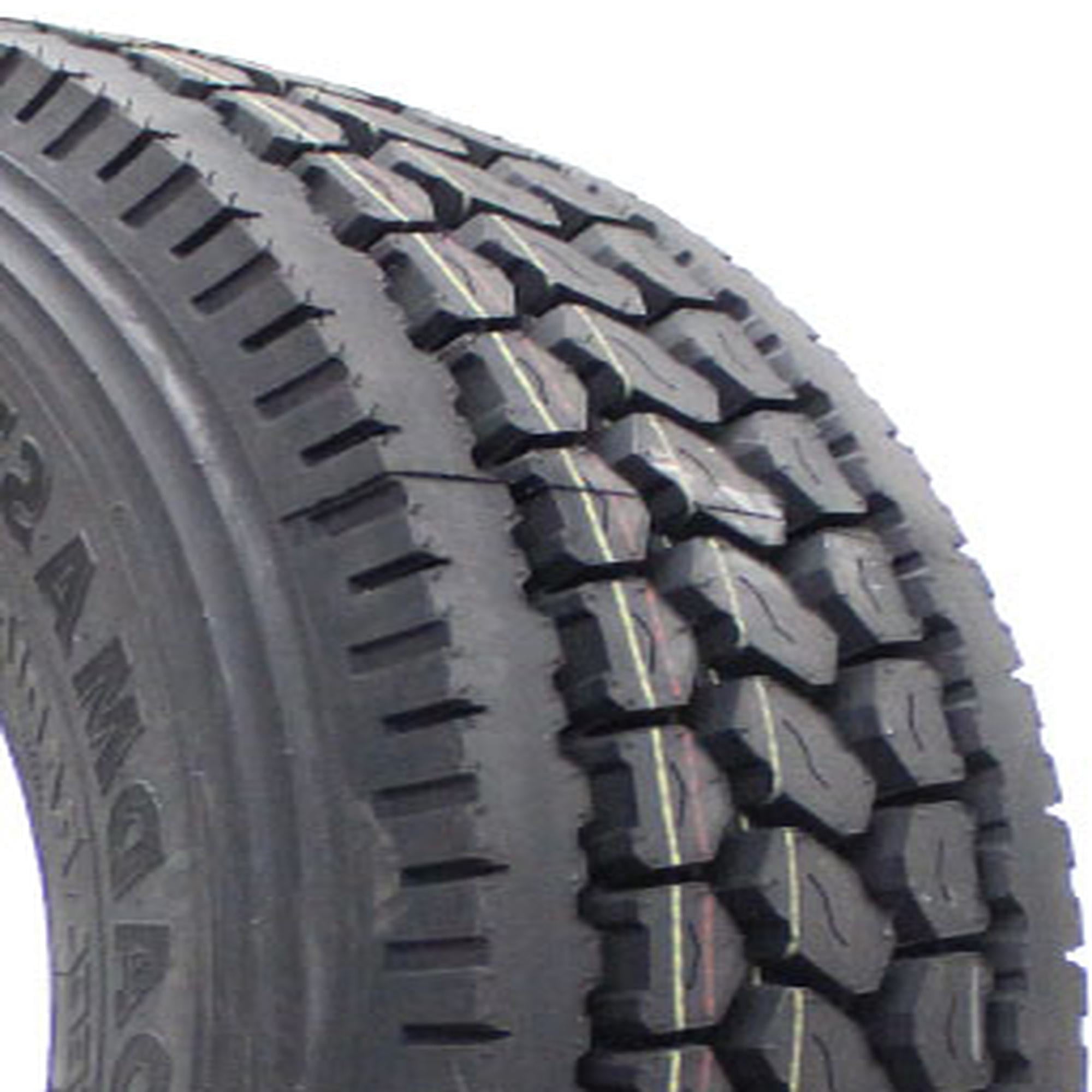 Roadmaster RM275 285/75R24.5 144/141L G Commercial Tire
