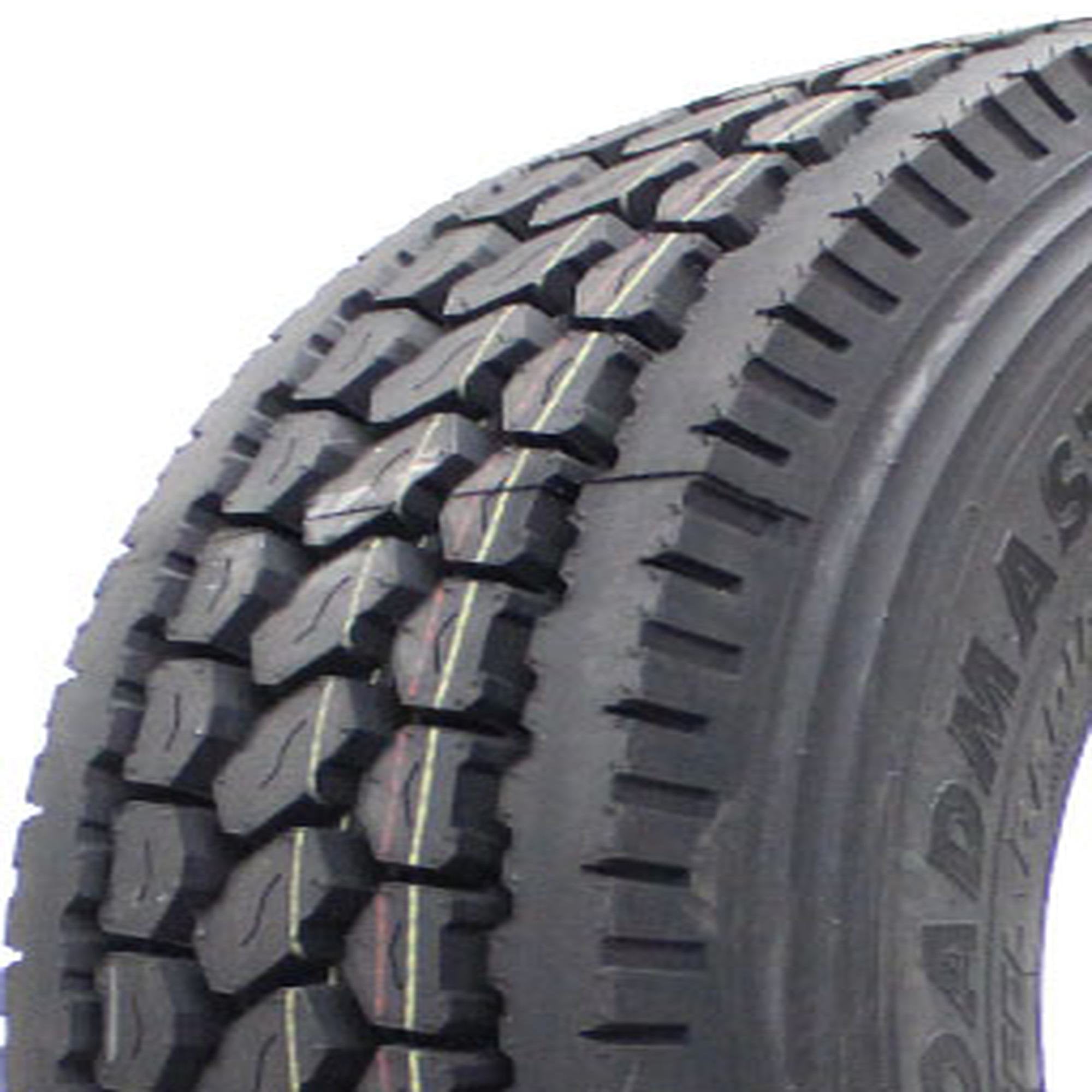 Roadmaster RM275 285/75R24.5 144/141L G Commercial Tire