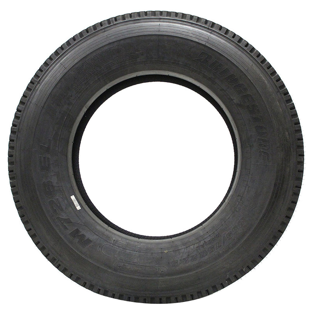 Bridgestone M726 EL 11R24.5 146L G Commercial Tire