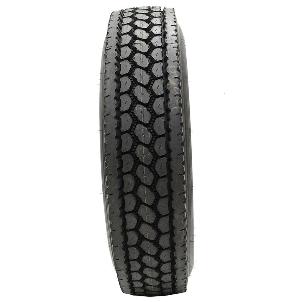 Bridgestone M726 EL 11R24.5 146L G Commercial Tire