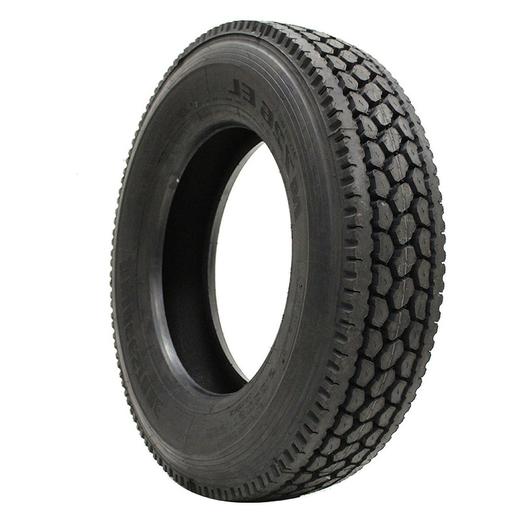 Bridgestone M726 EL 11R24.5 146L G Commercial Tire