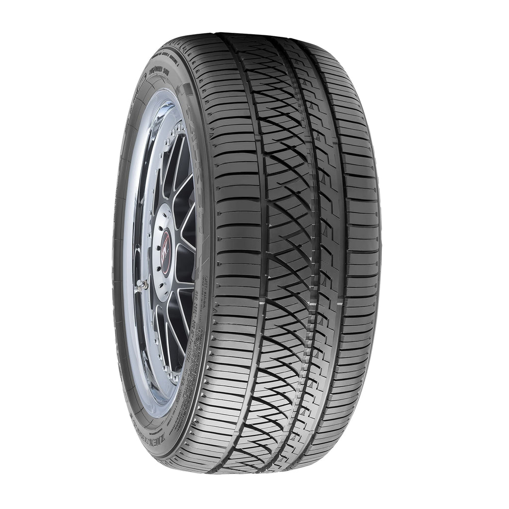 Falken Ziex ZE960 A/S 235/55R17 99W Passenger Tire