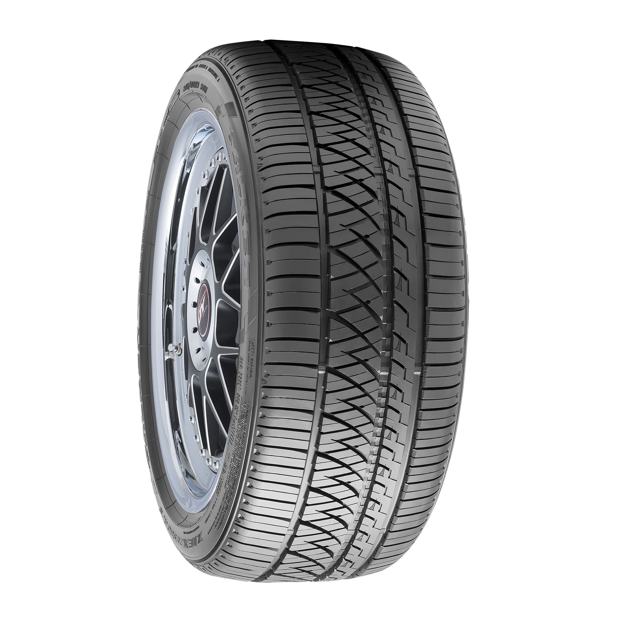 Falken Ziex ZE960 A/S 235/55R17 99W Passenger Tire
