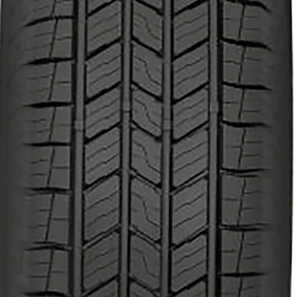 Trail Guide HLT 245/60R20 107H BSW Light Truck Tire