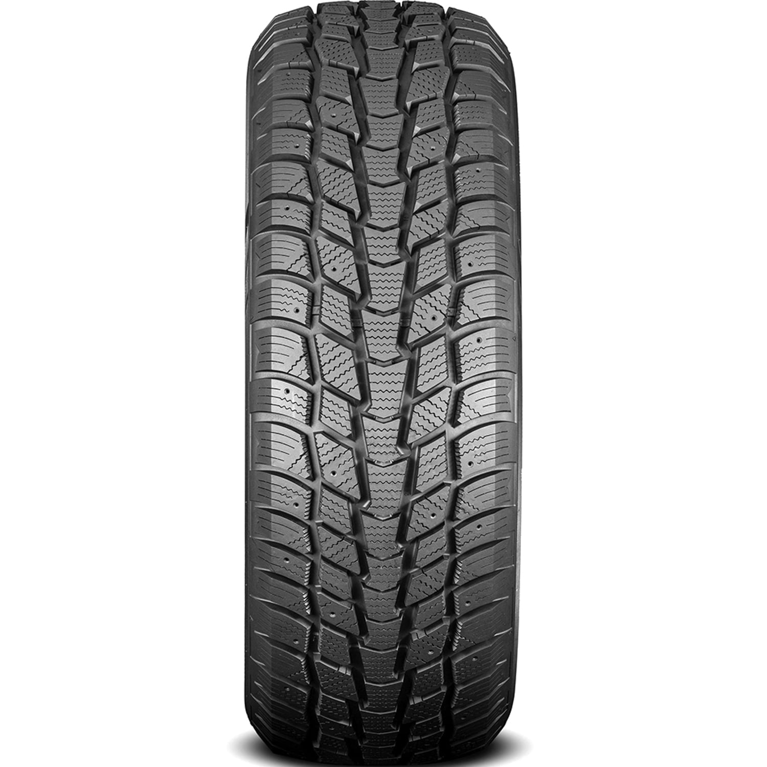 Mastercraft Glacier Trex Winter 225/50R17 94H Passenger Tire