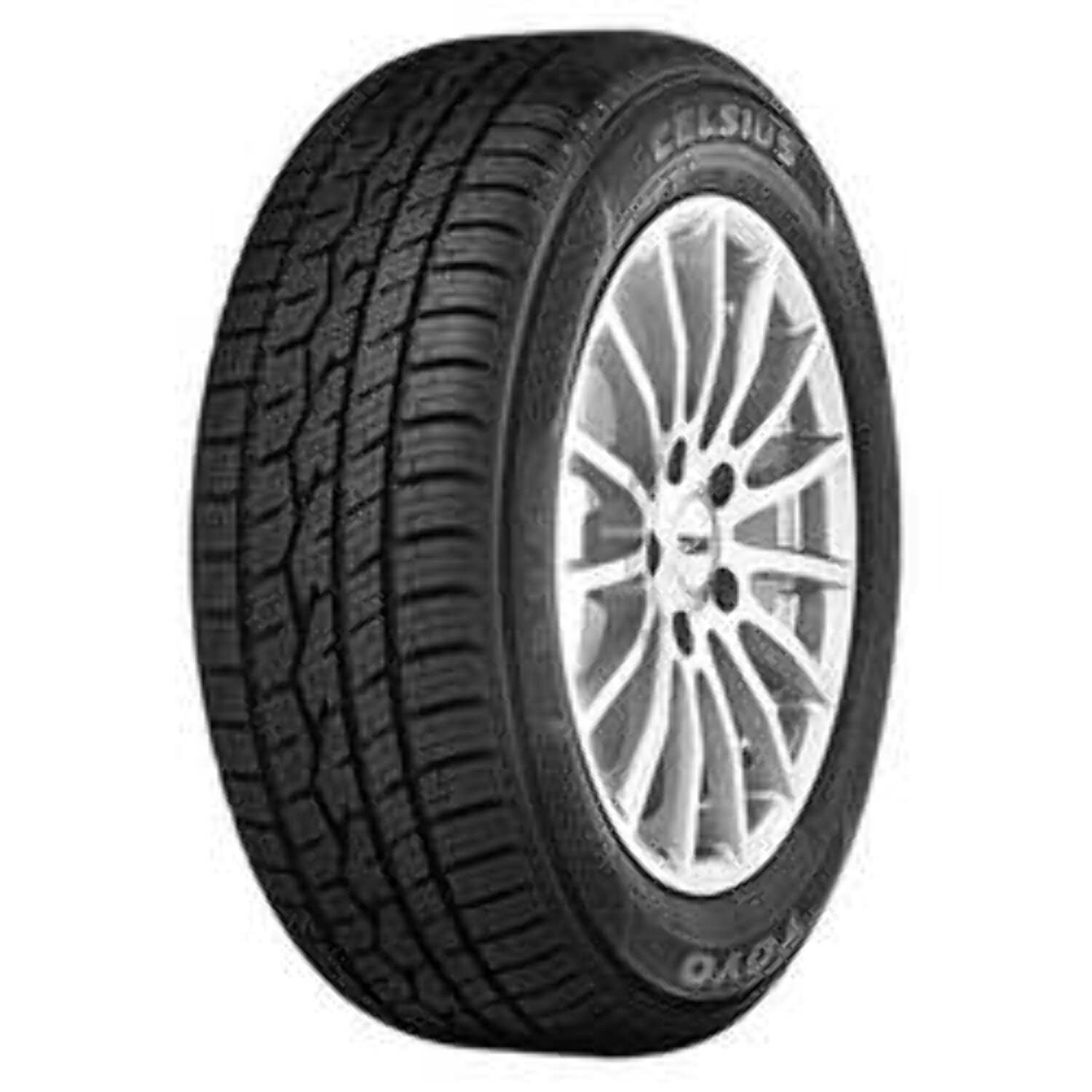 TOYO CELSIUS CUV P255/50R20 109V BSW ALL-SEASON TIRE