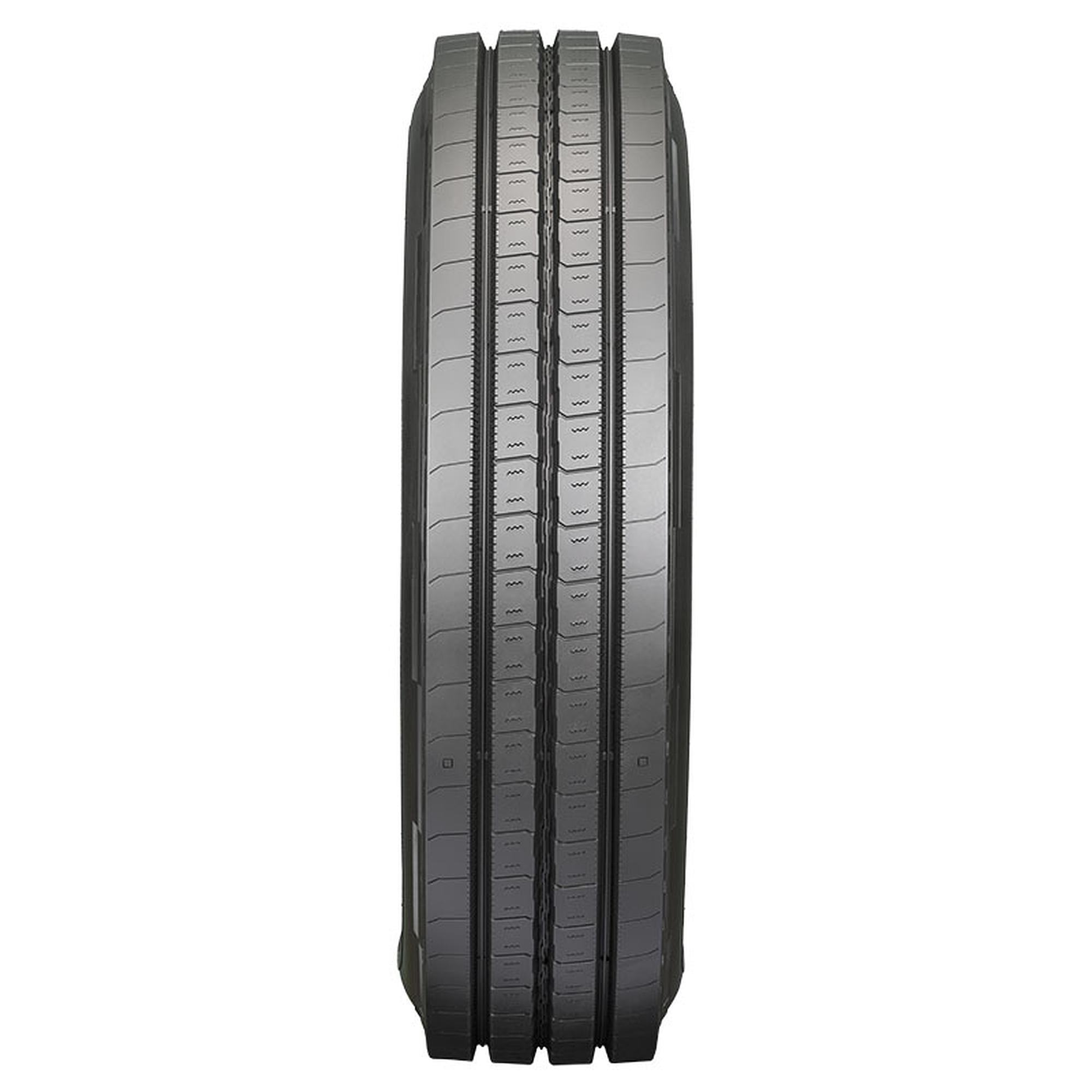Cooper Work Series RHA 285/75R24.5 144/141L G Commercial Tire