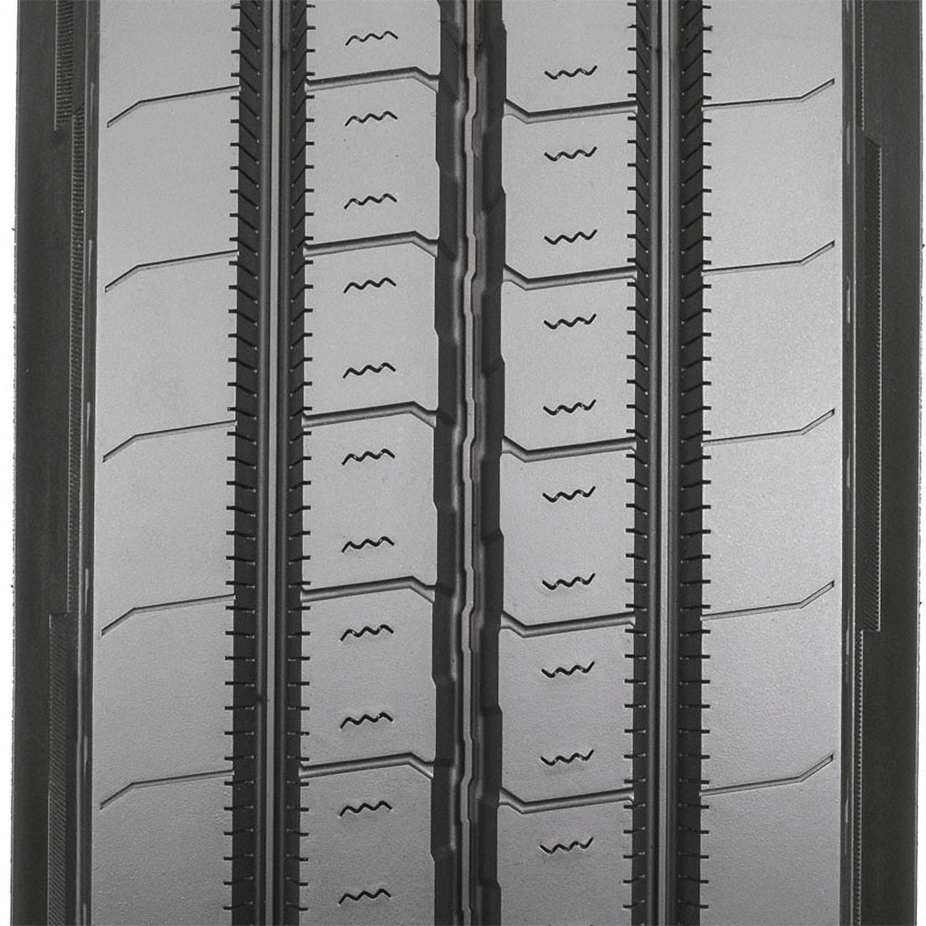 Cooper Work Series RHA 285/75R24.5 144/141L G Commercial Tire
