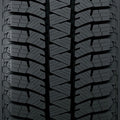 Bridgestone Blizzak WS90 Winter 225/65R16 100T Passenger Tire Fits: 2012-13 Chrysler Town & Country Touring L, 2008-10 Chrysler Town & Country LX