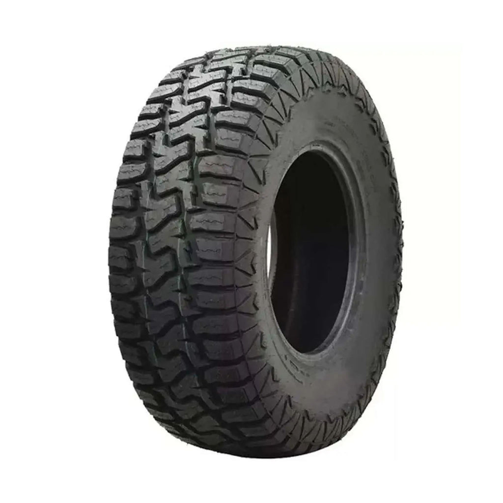 Mileking MK878 R/T Rugged Terrain LT35X12.50R20 121Q E Light Truck Tire
