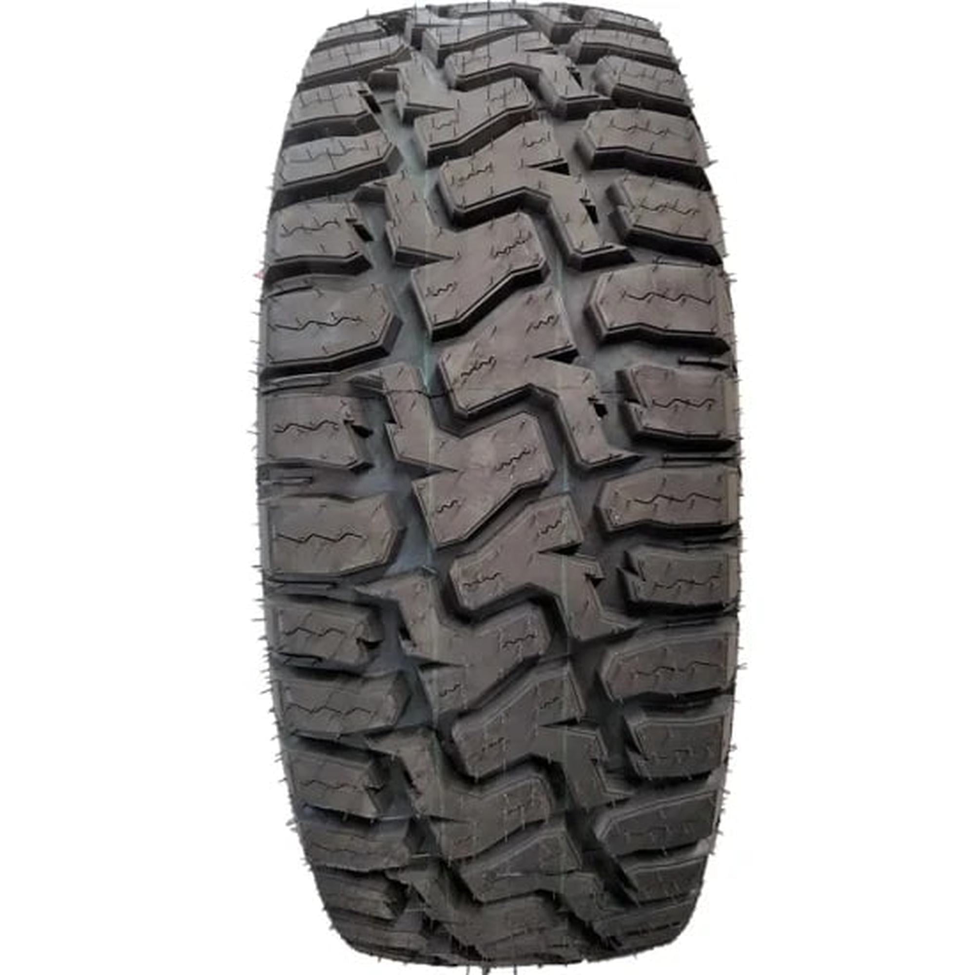 Mileking MK878 R/T Rugged Terrain LT35X12.50R20 121Q E Light Truck Tire