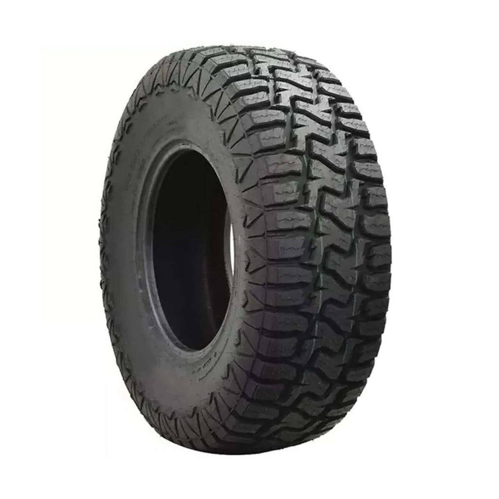 Mileking MK878 R/T Rugged Terrain LT35X12.50R20 121Q E Light Truck Tire