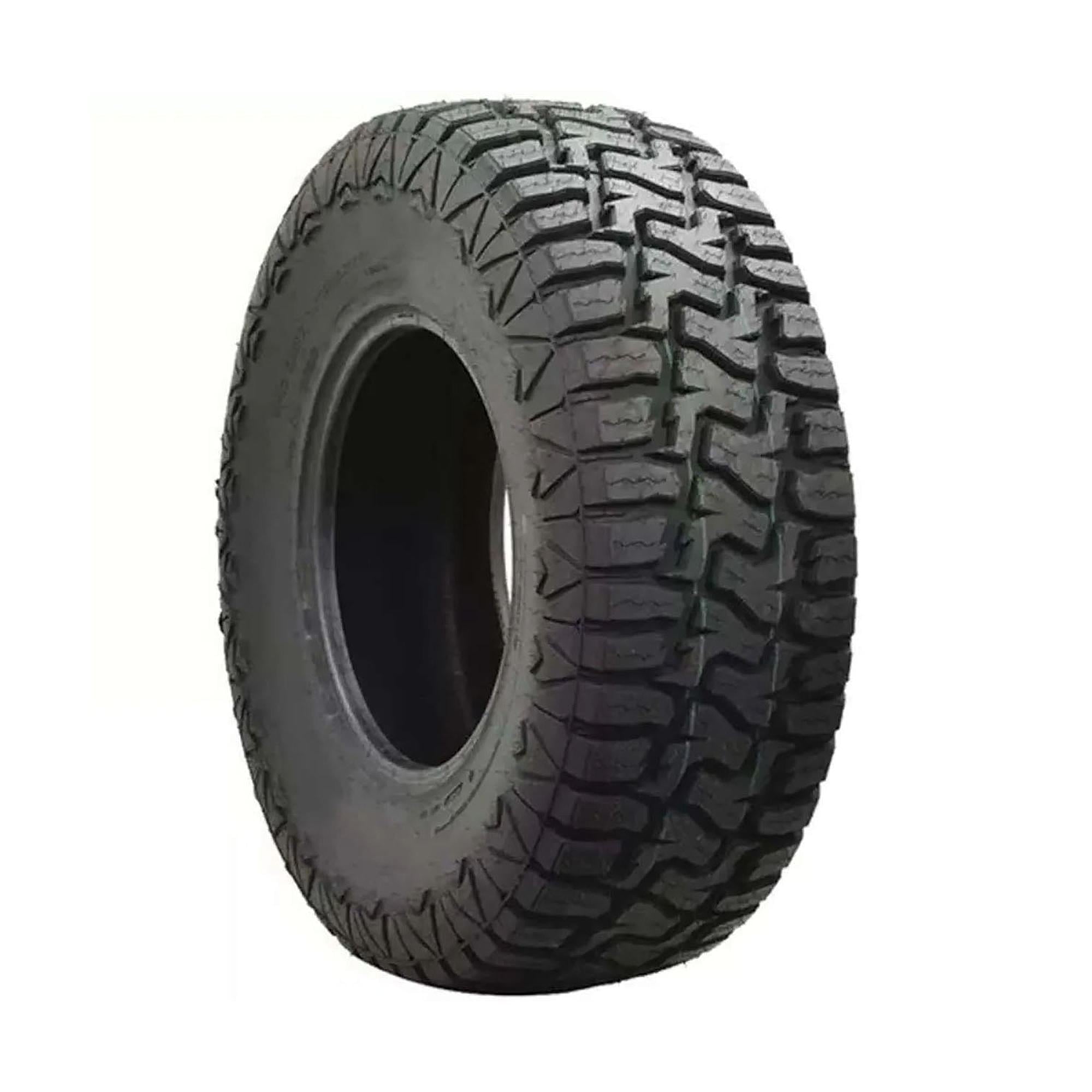 Mileking MK878 R/T Rugged Terrain LT35X12.50R20 121Q E Light Truck Tire