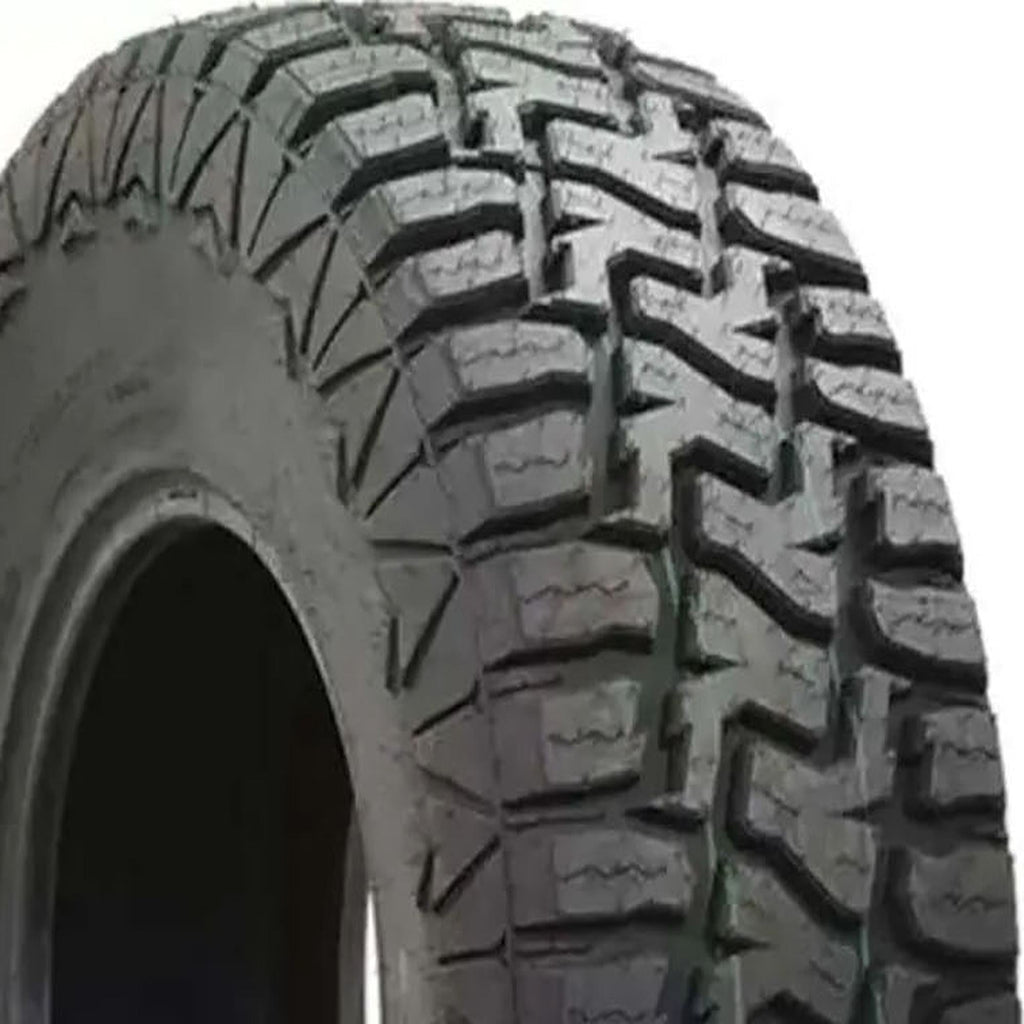 Mileking MK878 R/T Rugged Terrain LT35X12.50R20 121Q E Light Truck Tire