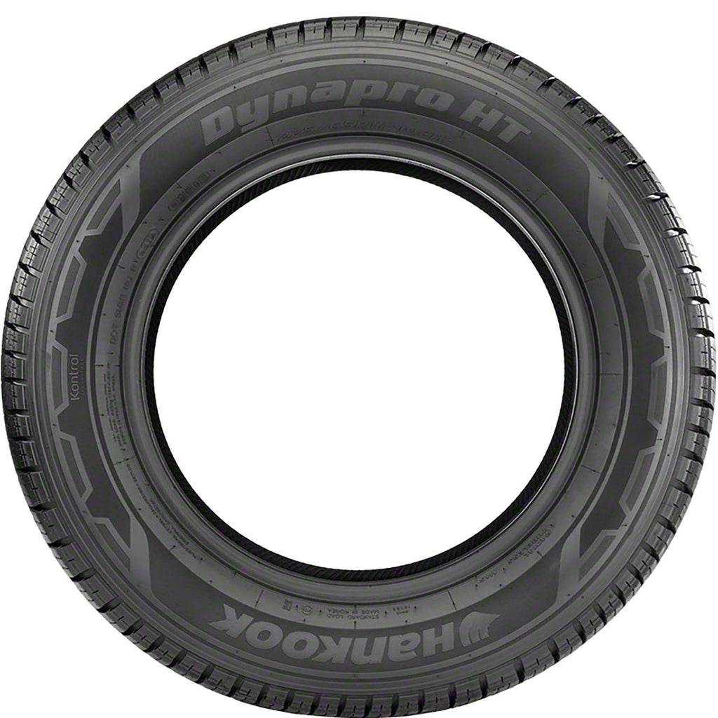Hankook Dynapro HT (RH12) Highway P265/70R16 111T Light Truck Tire