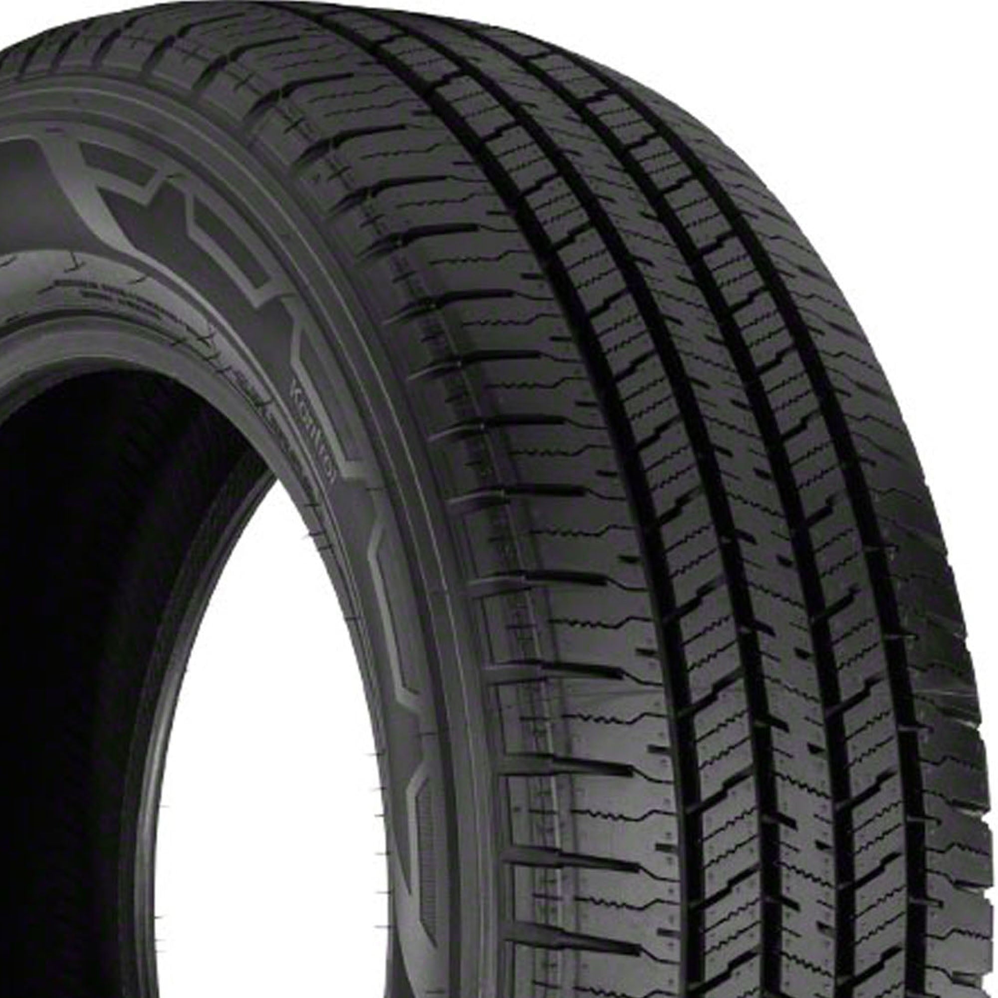 Hankook Dynapro HT (RH12) Highway P265/70R16 111T Light Truck Tire