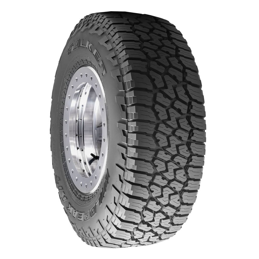 Falken Wildpeak A/T3W All Terrain LT35X12.50R20 125R F Light Truck Tire