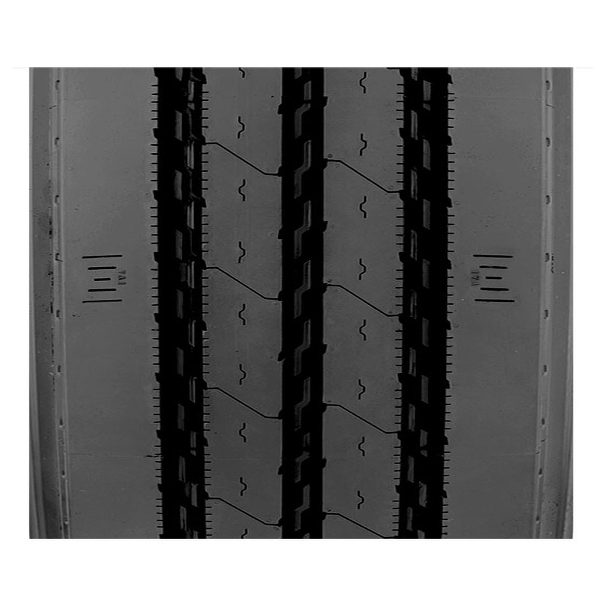Continental HSR2 11R24.5 149L H Commercial Tire