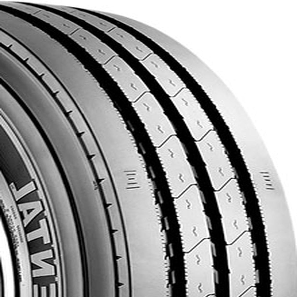 Continental HSR2 11R24.5 149L H Commercial Tire